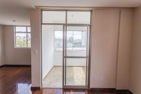 Apartamento à venda com 92m², 3 quartos e 2 vagasVaranda da Sala 1