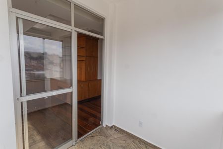 Apartamento à venda com 92m², 3 quartos e 2 vagasVaranda da Sala 1