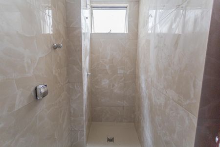 Apartamento à venda com 92m², 3 quartos e 2 vagasBanheiro da Suíte