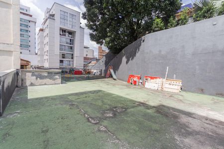 Apartamento à venda com 92m², 3 quartos e 2 vagasÁrea comum - Playground