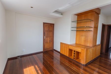 Apartamento à venda com 92m², 3 quartos e 2 vagasSala 1