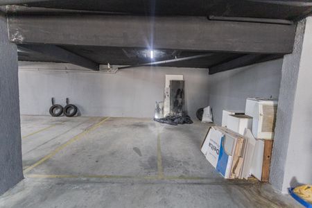 Apartamento à venda com 92m², 3 quartos e 2 vagasGaragem