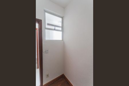 Apartamento à venda com 92m², 3 quartos e 2 vagasQuarto de Serviço