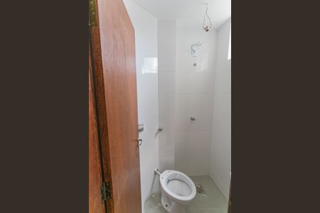 Apartamento à venda com 92m², 3 quartos e 2 vagasBanheiro de serviço