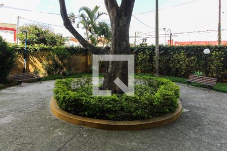 Apartamento para alugar com 60m², 2 quartos e 1 vagaÁrea comum