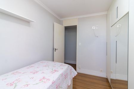 Quarto 1 de apartamento para alugar com 2 quartos, 60m² em Limão, São Paulo