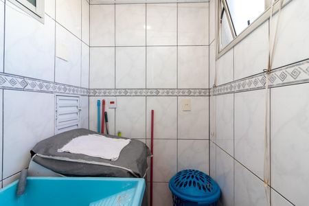 Apartamento para alugar com 60m², 2 quartos e 1 vagaÁrea de Serviço