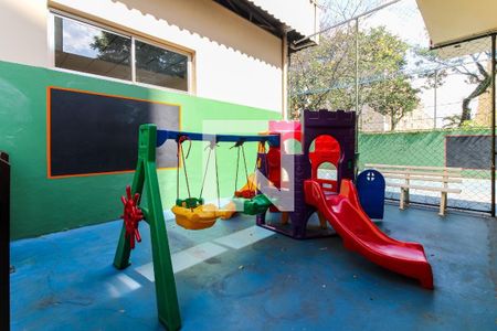 Apartamento para alugar com 60m², 2 quartos e 1 vagaÁrea comum - Playground