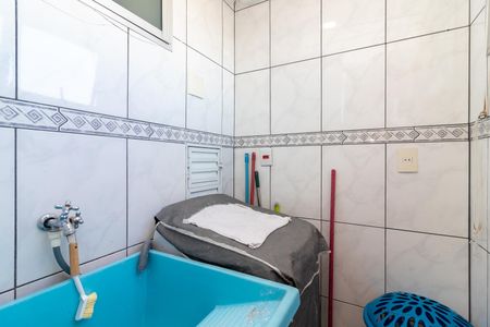 Apartamento para alugar com 60m², 2 quartos e 1 vagaÁrea de Serviço