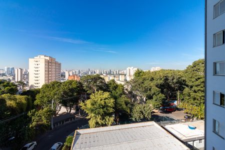 Apartamento para alugar com 60m², 2 quartos e 1 vagaQuarto 1 - Vista