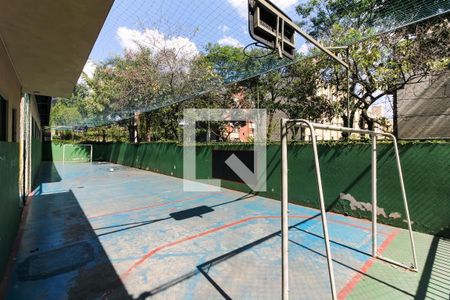 Apartamento para alugar com 60m², 2 quartos e 1 vagaQuadra Esportiva