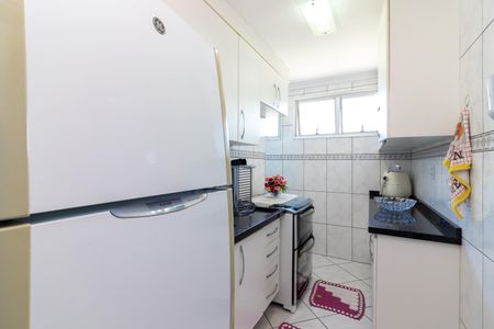 Apartamento para alugar com 60m², 2 quartos e 1 vagaCozinha