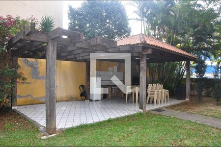 Apartamento para alugar com 60m², 2 quartos e 1 vagaÁrea comum - Churrasqueira