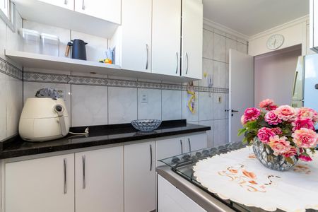 Apartamento para alugar com 60m², 2 quartos e 1 vagaCozinha