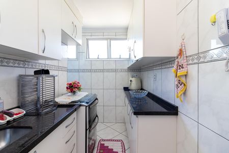 Apartamento para alugar com 60m², 2 quartos e 1 vagaCozinha