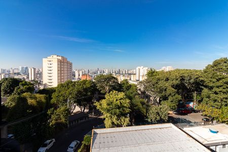 Apartamento para alugar com 60m², 2 quartos e 1 vagaQuarto 2 - Vista