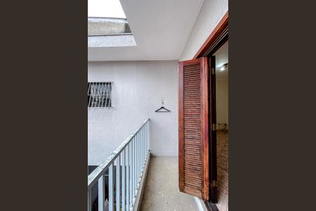 Casa à venda com 132m², 3 quartos e 2 vagasVaranda da Suíte