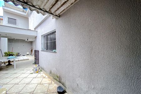 Casa à venda com 132m², 3 quartos e 2 vagasÁrea externa
