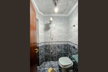 Casa à venda com 132m², 3 quartos e 2 vagasLavabo