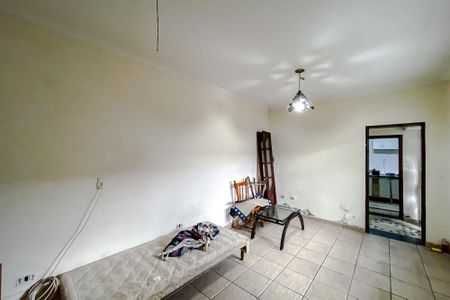 Sala de casa à venda com 3 quartos, 132m² em Vila Prudente, São Paulo