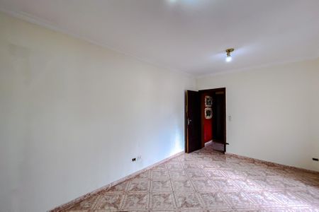 Casa à venda com 132m², 3 quartos e 2 vagasQuarto 3 - Suíte