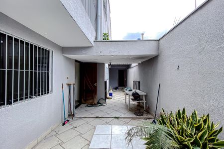 Casa à venda com 132m², 3 quartos e 2 vagasÁrea externa
