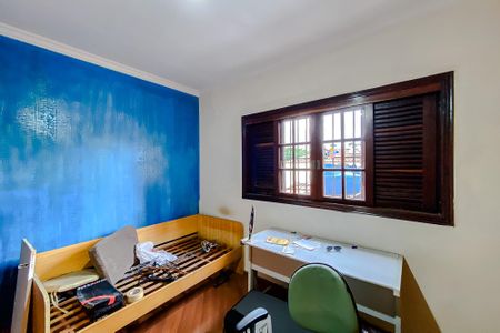 Casa à venda com 132m², 3 quartos e 2 vagasQuarto 2