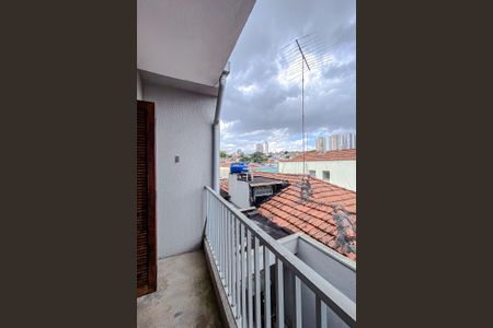 Casa à venda com 132m², 3 quartos e 2 vagasVaranda da Suíte