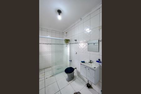 Casa à venda com 132m², 3 quartos e 2 vagasBanheiro da Suíte