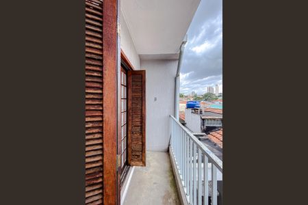 Casa à venda com 132m², 3 quartos e 2 vagasVaranda da Suíte