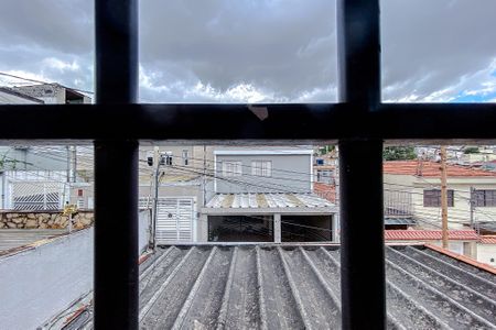 Casa à venda com 132m², 3 quartos e 2 vagasVista do Quarto 1