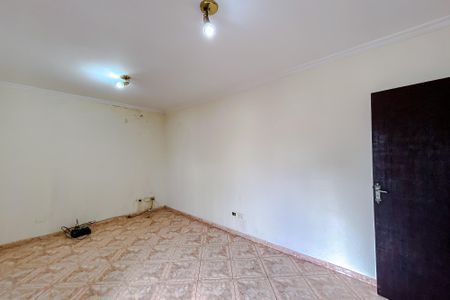 Casa à venda com 132m², 3 quartos e 2 vagasQuarto 3 - Suíte