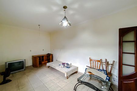 Casa à venda com 132m², 3 quartos e 2 vagasSala