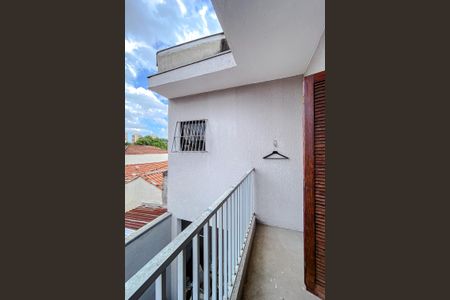 Casa à venda com 132m², 3 quartos e 2 vagasVaranda da Suíte