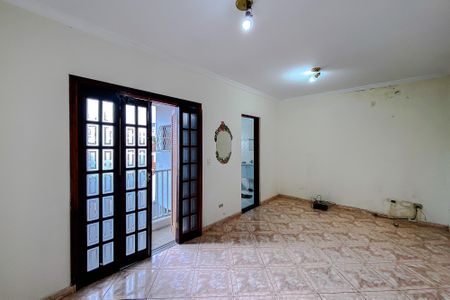 Casa à venda com 132m², 3 quartos e 2 vagasQuarto 3 - Suíte
