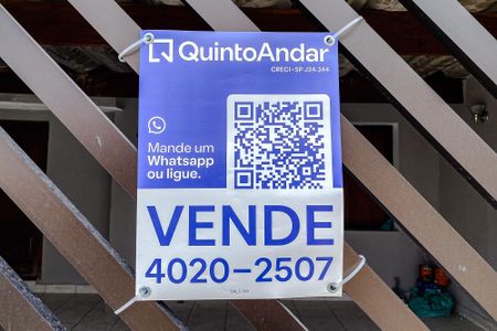 Casa à venda com 132m², 3 quartos e 2 vagasPlaquinha