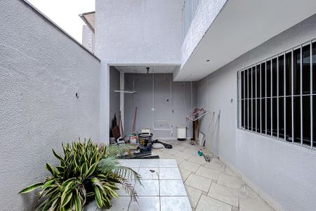 Casa à venda com 132m², 3 quartos e 2 vagasÁrea externa