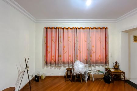 Casa à venda com 132m², 3 quartos e 2 vagasSala