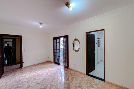 Casa à venda com 132m², 3 quartos e 2 vagasQuarto 3 - Suíte