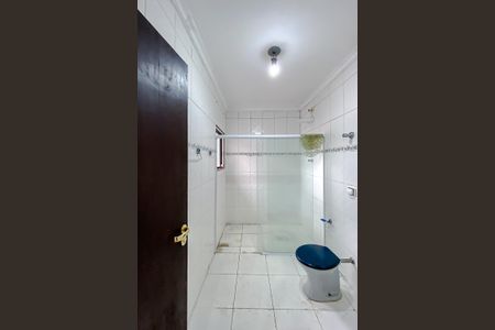Casa à venda com 132m², 3 quartos e 2 vagasBanheiro da Suíte