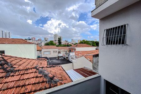 Casa à venda com 132m², 3 quartos e 2 vagasVista da Varanda