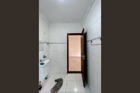 Casa à venda com 132m², 3 quartos e 2 vagasBanheiro da Suíte