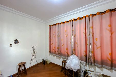 Casa à venda com 132m², 3 quartos e 2 vagasSala