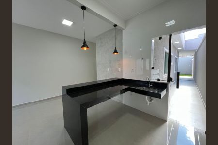 Casa à venda com 89m², 3 quartos e 1 vagaCozinha