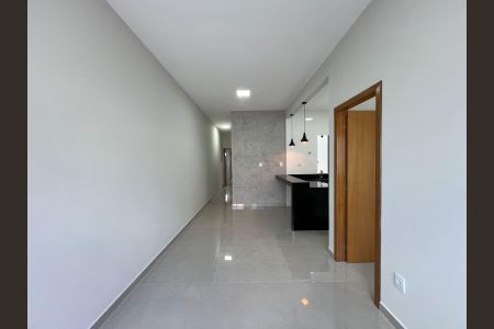 Casa à venda com 89m², 3 quartos e 1 vagaSala