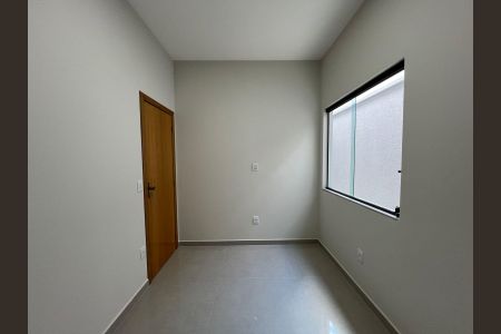 Quarto 2 de casa à venda com 3 quartos, 89m² em Céu Azul, Belo Horizonte