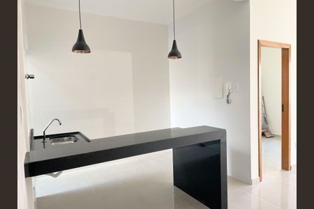 Casa à venda com 89m², 3 quartos e 1 vagaCozinha