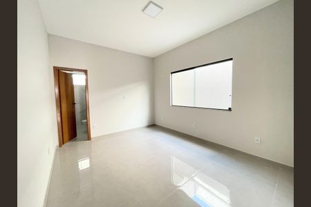 Casa à venda com 89m², 3 quartos e 1 vagaQuarto 3 suíte