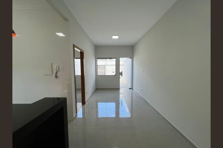 Sala de casa à venda com 3 quartos, 89m² em Céu Azul, Belo Horizonte