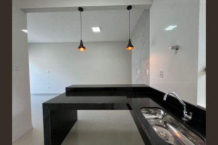 Casa à venda com 89m², 3 quartos e 1 vagaCozinha